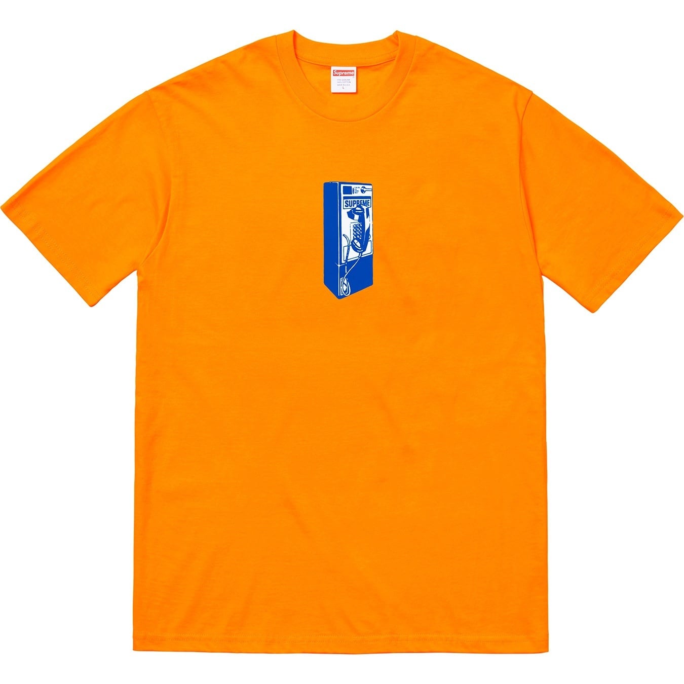 Payphone Tee view 8